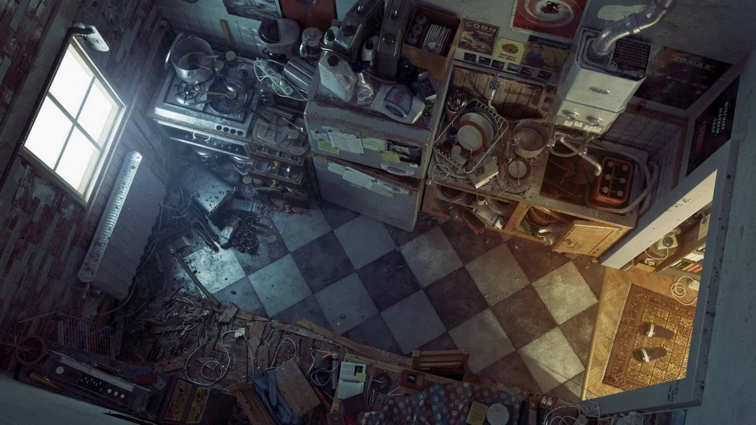 haze — vimeo video