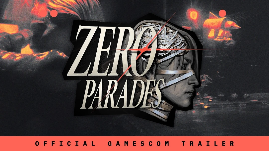 zeroparades — youtube video