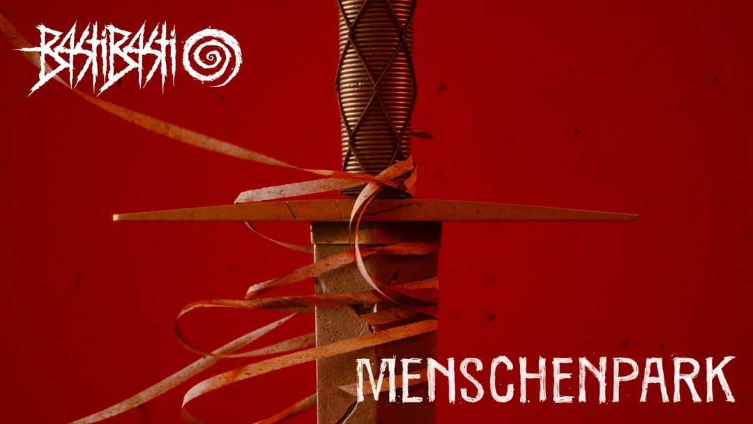 menschenpark — youtube video
