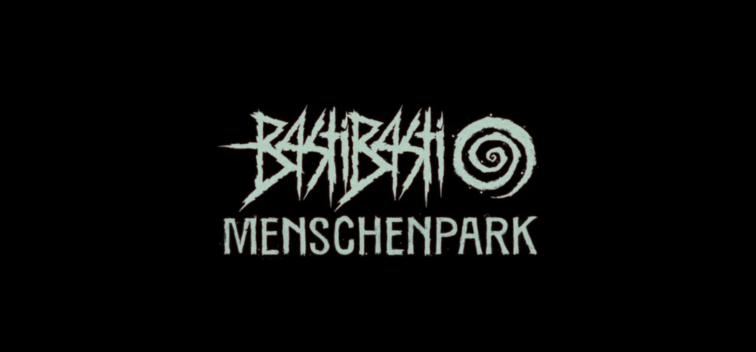 MENSCHENPARK — logo